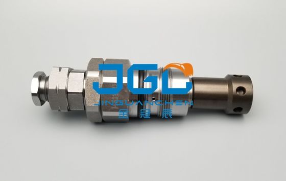 VOE14597185 LS22V00008F1 エグババター メインリリーフバルブ ZAX450/470 EC460/480 SK450/480 LG400 エグババターリリーフバルブ
