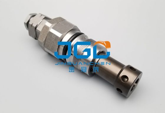 VOE14597185 LS22V00008F1 エグババター メインリリーフバルブ ZAX450/470 EC460/480 SK450/480 LG400 エグババターリリーフバルブ