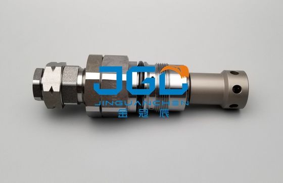 VOE14597185 LS22V00008F1 エグババター メインリリーフバルブ ZAX450/470 EC460/480 SK450/480 LG400 エグババターリリーフバルブ