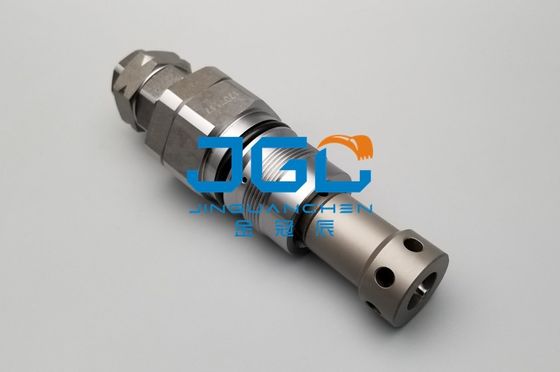 VOE14597185 LS22V00008F1 エグババター メインリリーフバルブ ZAX450/470 EC460/480 SK450/480 LG400 エグババターリリーフバルブ