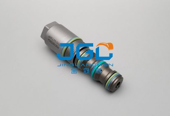 掘削機の部分 主要な救助バルブ 溢出安全バルブ R901181595E M9用