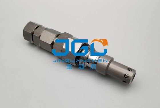 ホットセール オートメーション JS200/220 JS235/240 JS260 高品質 エグババター リリーフ バルブ メイン コントロール バルブ 420-00257 25-221792