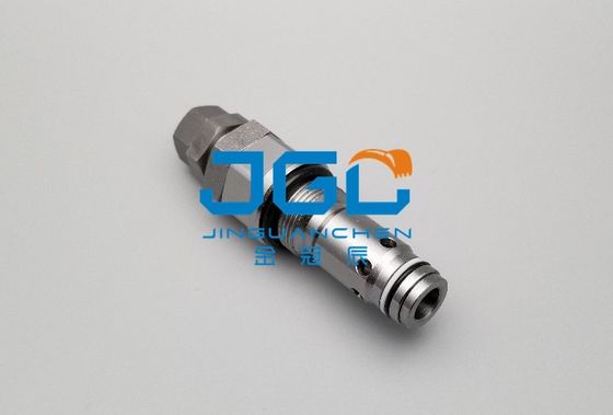高品質PC200-6 PC300-6 PC400-6 PC350-6 PC450-6 エグババータ用のメイン制御リレフバルブ 723-40-50201 723-40-50200