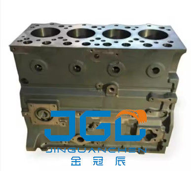 エンジンシリンダーボディ 4D95 エグババター部品 シリンダーブロック 6204-21-1102 PC60-5 PC60-7