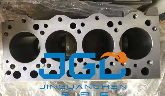 エンジンシリンダーボディ 4D95 エグババター部品 シリンダーブロック 6204-21-1102 PC60-5 PC60-7