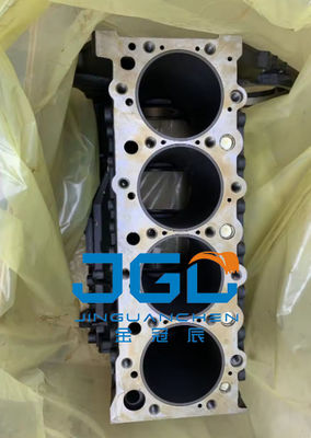 4hk1 4HK1T ディーゼルエンジンの部品 シリンダーブロック 8-98046721-0 エグババターの機械部品 Cx240 Zax240 Ex240