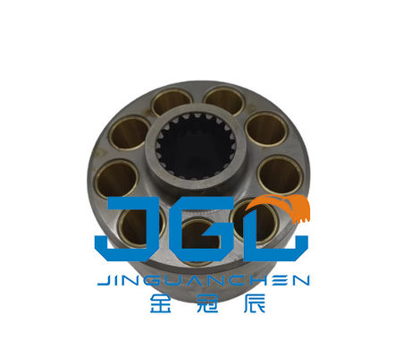 エグババター用部品 A11VO40/60/75/95/200/250/A11VG35/50/A11V130~190/A11VLO190/260用の水力ポンプ部品