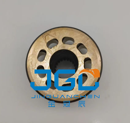 エグババター用部品 A11VO40/60/75/95/200/250/A11VG35/50/A11V130~190/A11VLO190/260用の水力ポンプ部品