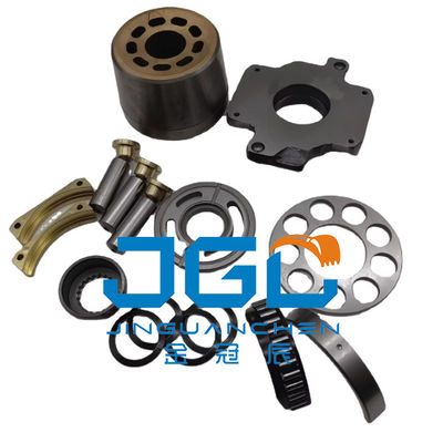 エグババター用部品 A11VO40/60/75/95/200/250/A11VG35/50/A11V130~190/A11VLO190/260用の水力ポンプ部品