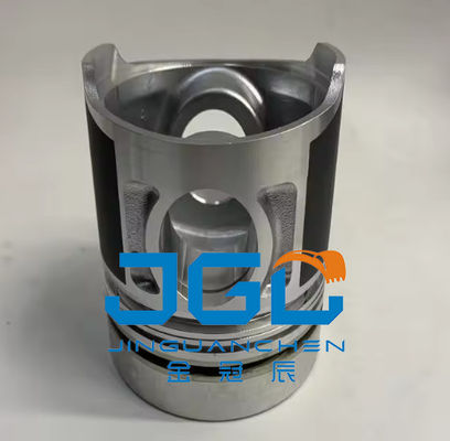 S6K エグババター用品 3066 7JK ラインナーキット リコンビルドキット 297-7753 34317-08500
