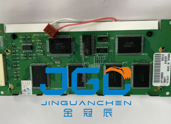 SP12N002 液晶ディスプレイ  Hitachi 掘削機用部品 高保証 ストック 全新製品