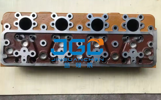 4D130 建設機械部品 シリンダーヘッド 6114-11-1100
