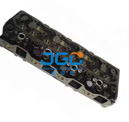 掘削機 4BD1 高品質シリンダーヘッド 4bg1 シリンダーヘッド 8-94256853-1 8-97141-821-1 8-97141-821-2