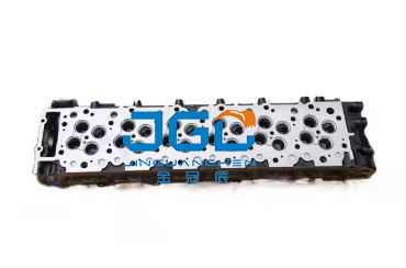 掘削機 6hk1 シリンダーヘッド 6HK1 電子注入エンジン シリンダーヘッド 8-97606996-0 8-98180562-0