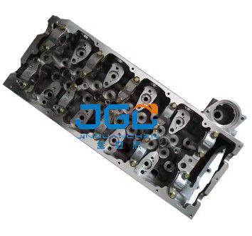 掘削機 熱売り エンジン パーツ 4jj1 8-97355970-8 8-97355-970-8 のためのシリンダーヘッド