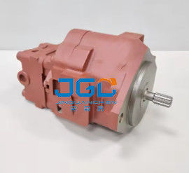 PVD-00B-15P-6AG3 エグババター 水力ポンプ PVD-00B-15P メインポンプ KX17 Sk17 ピストンポンプ
