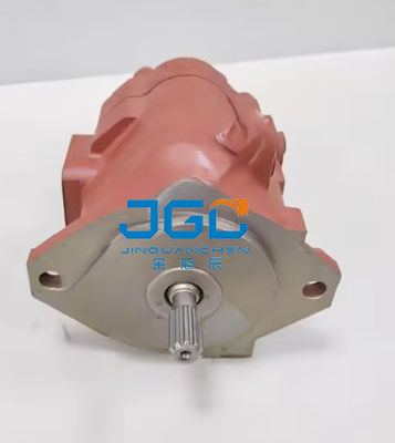 PVD-00B-15P-6AG3 エグババター 水力ポンプ PVD-00B-15P メインポンプ KX17 Sk17 ピストンポンプ