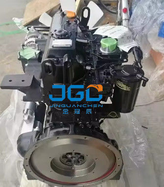 掘削機トラックエンジン組 4TNV94 ディーゼルエンジン組 DH60-7 R60-7 R55-7