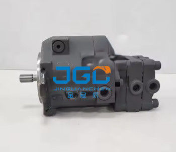 エグババター 水力主ポンプ PVD-00B-16P-6AG3 ピストンポンプ PVD-00B-16P ミニエグババター IHI 18NV