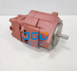 エグババター 水力ポンプ PVD-00B-15P-6AG3 メインポンプ KX17 ピストンポンプ