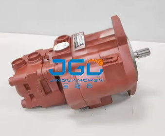 エグババター 水力ポンプ PVD-00B-15P-6AG3 メインポンプ KX17 ピストンポンプ
