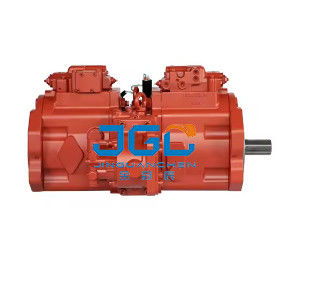 K3V180DTP-9COG R375のために 360-7 外部漏れギアポンプ エグババター 水力ポンプ K3V180DTPピストンポンプ