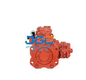 K3V180DTP-9COG R375のために 360-7 外部漏れギアポンプ エグババター 水力ポンプ K3V180DTPピストンポンプ