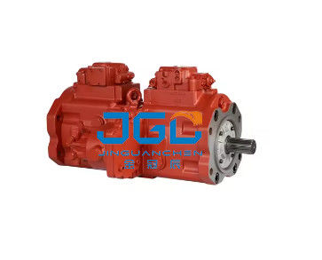 K3V180DTP-9COG R375のために 360-7 外部漏れギアポンプ エグババター 水力ポンプ K3V180DTPピストンポンプ