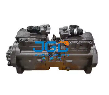 K5V160DT-1E05 EC300D用の水力ピストンメインオイルポンプ掘削機部品 K5V160シリーズ K5V160DT