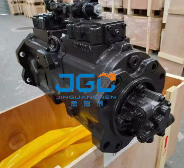 K5V160DT-1E05 EC300D用の水力ピストンメインオイルポンプ掘削機部品 K5V160シリーズ K5V160DT
