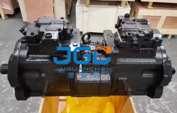 K5V160DTH-9N4A XE370CA/XE335C/XE370DK/XE335/XE370G/XE360UA エグババター 水力主ポンプ K5V160 ピストンポンプ K5V160