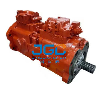ホットニュー製品 K3V140DT-HNOV ドーサン掘削機のための水力主ポンプ K3V140シリーズピストンポンプ K3V140DT