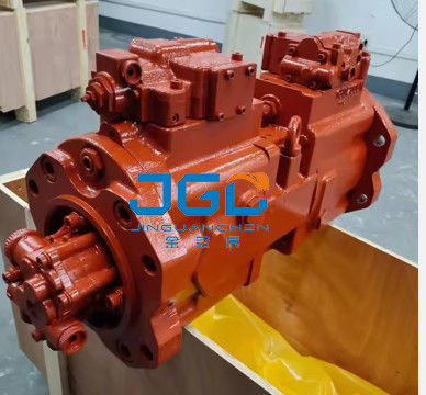 ホットニュー製品 K3V140DT-HNOV ドーサン掘削機のための水力主ポンプ K3V140シリーズピストンポンプ K3V140DT