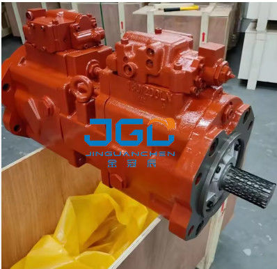 ホットニュー製品 K3V140DT-HNOV ドーサン掘削機のための水力主ポンプ K3V140シリーズピストンポンプ K3V140DT
