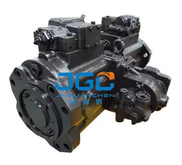 K3V180DTP-9N05 エグババター 水力主ポンプ K3v180シリーズ EC360用のピストンポンプ