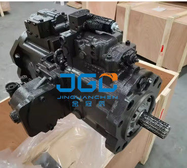 K3V180DTP-9N05 エグババター 水力主ポンプ K3v180シリーズ EC360用のピストンポンプ