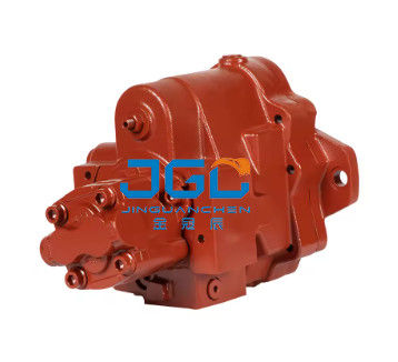 PSVD2-27E-15 LG90 SWE60 YC85 エグババター部品のための水力主ポンプ ピストンポンプスポット 迅速な配達