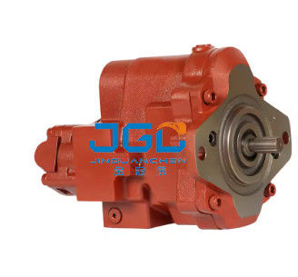PSVD2-27E-15 LG90 SWE60 YC85 エグババター部品のための水力主ポンプ ピストンポンプスポット 迅速な配達