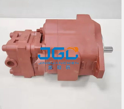 241-7971 301.6C 301.8C ミニエグババター用ピストンポンプ PVD-00B-16P-6AG3