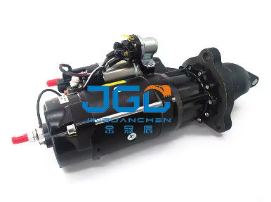 高品質の掘削機のスペアパーツ PC300-7 PC350-7 PC360-7 エンジン 6D114 スタートエンジン 600-813-4530 スタート機