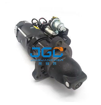 高品質の掘削機のスペアパーツ PC300-7 PC350-7 PC360-7 エンジン 6D114 スタートエンジン 600-813-4530 スタート機
