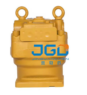 パーソナライズされたプロの水力部品 エグババタースイングモーター組 M5x180chb-11a-08d/285 E330C/330D/336D 用