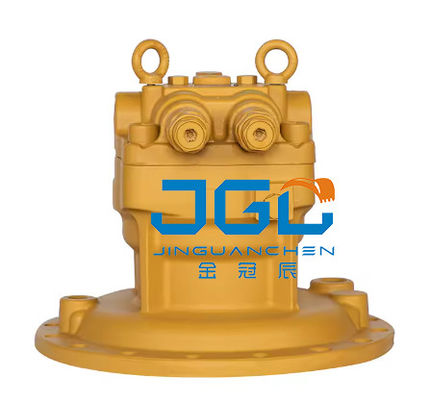 機械 エンジン部品 M5x130chb-11a-03d/255-122 エグババター スイングモーター E320C/320D