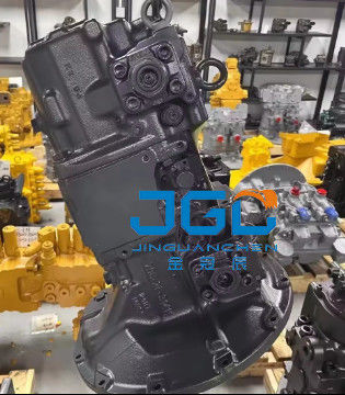 HPV95 708-2L-00400 パンプ PC200-8 PC200-8MO 掘削機部品 液圧主ポンプ PC200-7 ピストンポンプ