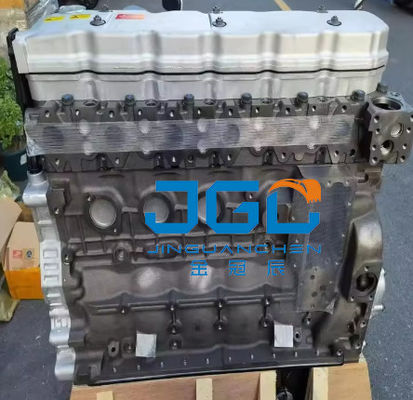 6d107 中古エンジン組成 Pc200-8 N1 Pc200-8e Pc200lc-8n 掘削機部品 ディーゼルエンジン