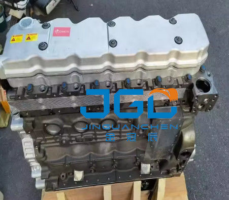 6d107 中古エンジン組成 Pc200-8 N1 Pc200-8e Pc200lc-8n 掘削機部品 ディーゼルエンジン