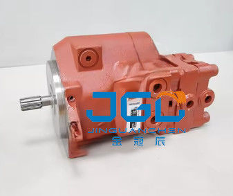 PVD-00B-14P-5G3 ミニ掘削機 EX17ピストンポンプのための水力主ポンプ