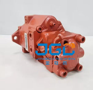 PVD-00B-14P-5G3 ミニ掘削機 水力主ポンプ E15 EX17 DH17ピストンポンプ