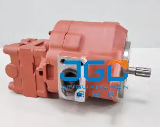 PVD-00B-14P-5G3 ミニ掘削機 水力主ポンプ E15 EX17 DH17ピストンポンプ