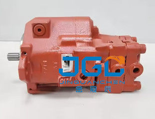 PVD-00B-14P-5G3 ミニ掘削機 DH17ピストンポンプのための水力主ポンプ